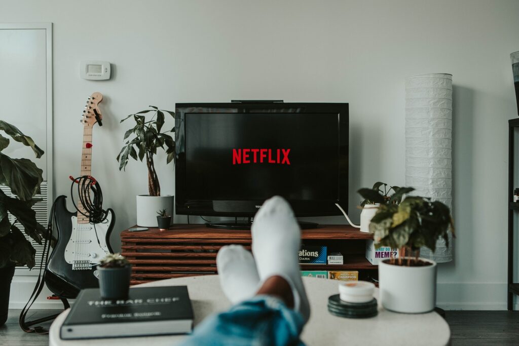 control parental en Netflix: qué es y cómo activarlo