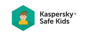 Kaspersky Safe Kids app control para menores