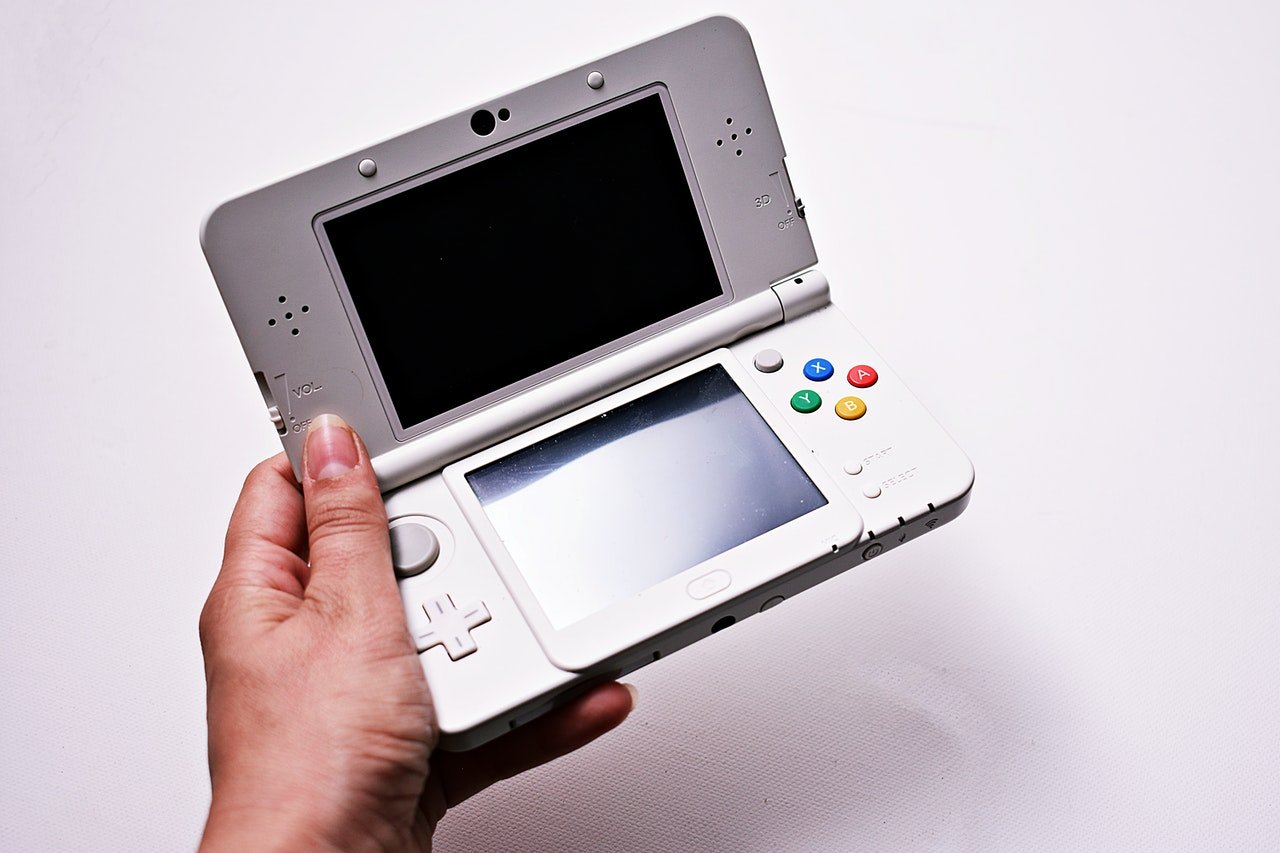 Desactivar control parental en Nintendo DS