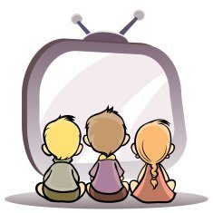 Proteger a los niños con el control parental en TV